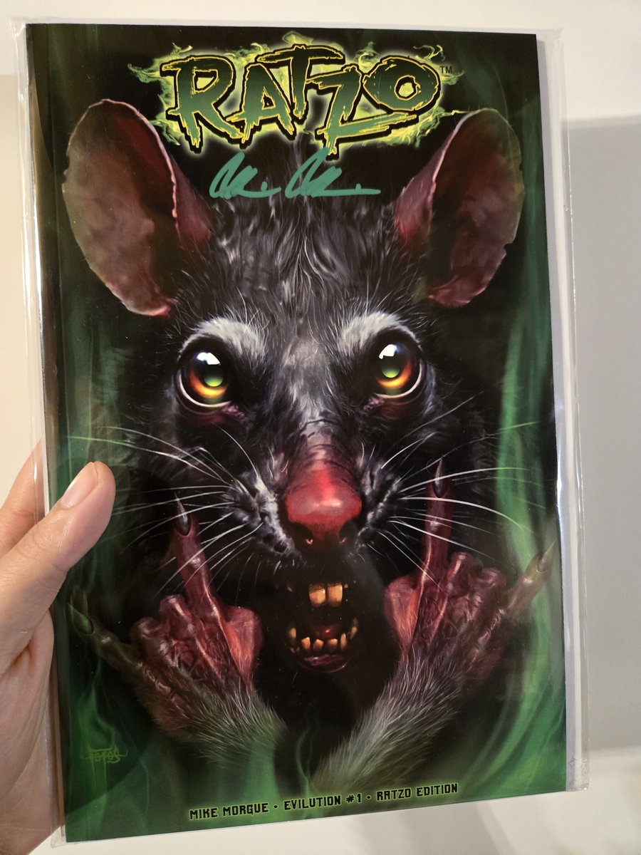 Excited to jump into this but have to say, the green sig 🤘hell yea! <a href="/thecoffincomics/">COFFIN COMICS</a>