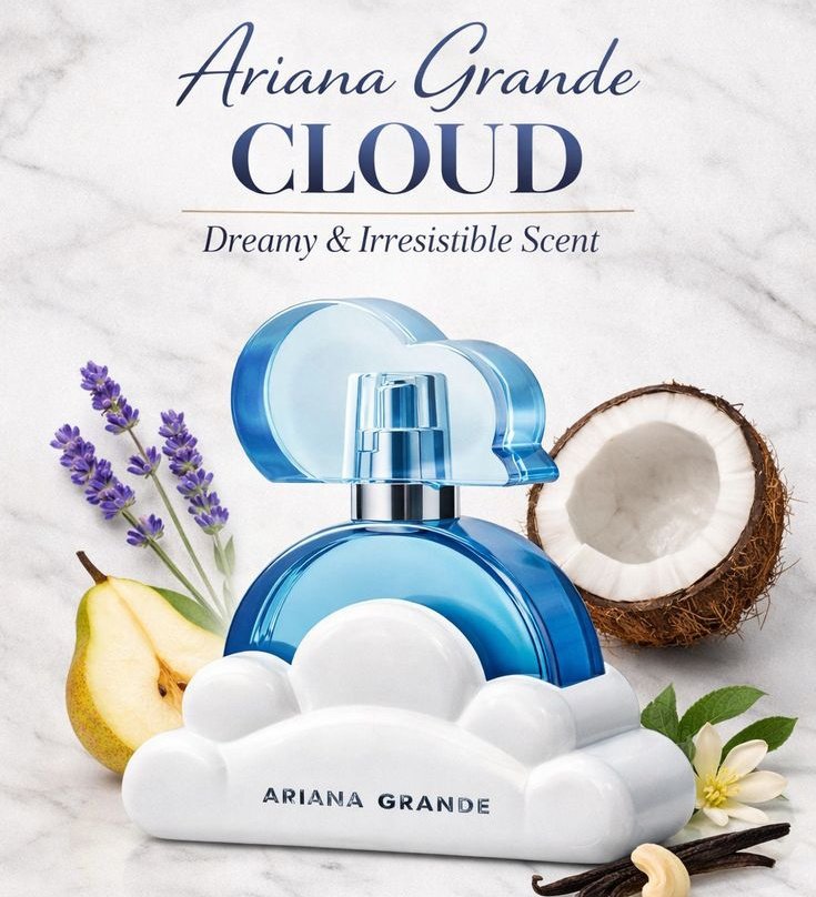 ZeroPointFm's tweet image. Which vibe are you today? 
Soft &amp;amp; sweet ☁️ or bold &amp;amp; warm 🔥
Try Cloud by Ariana Grande  compliments guaranteed!