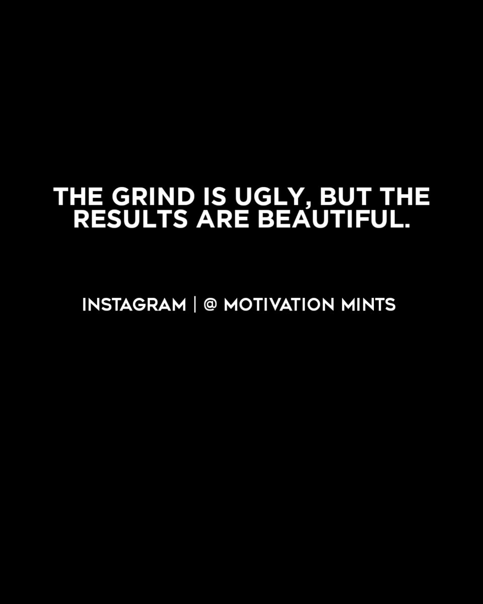 Motivationmints's tweet photo. Follow for more @motivationmints
✨
This story reminds us that imperfection is not failure; it is the path to success. The grid is ugly, but the results are always beautiful.

#MotivationMints #Inspire #love #MadeYouLook #news #inspiredaily #reels https://t.co/K5SxPhlxph