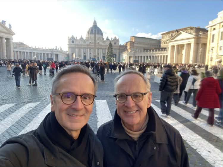 Rob Oliphant tweet media