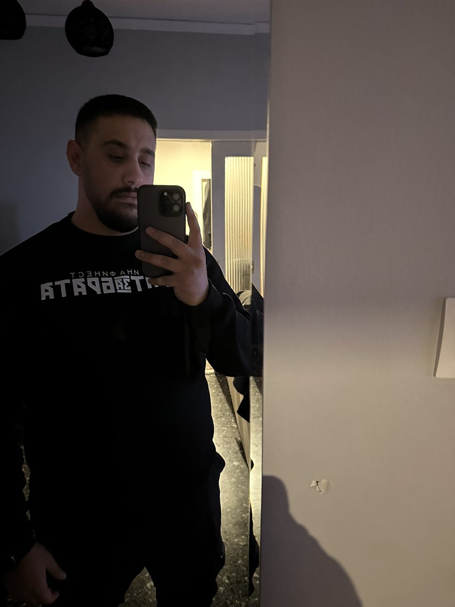 Προ-καλλιστειακός αγώνας 🦍