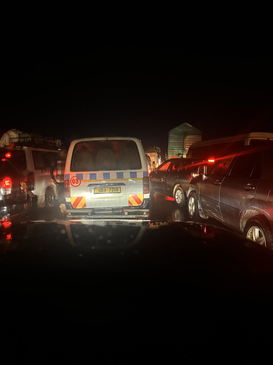 Albert Mucunguzi tweet media