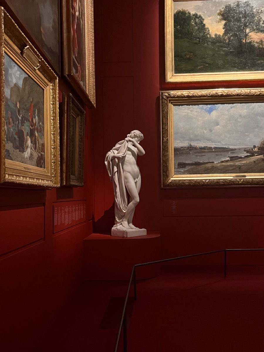 euronationalizt's tweet image. Red just has a special place in my heart