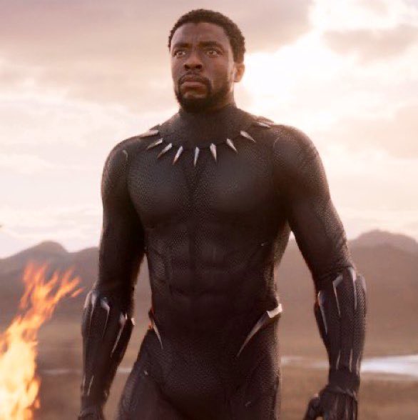 cosmic_marvel's tweet photo. Ryan Coogler says his original idea for ‘BLACK PANTHER 2’ featured Chadwick Boseman’s T'Challa on a ritual journey with his son.

“It was this thing called the Ritual of Eight where a prince is 8 years old, he has to go spend 8 days in the bush with his father … the rule is for those 8 days the prince can ask the father any question and the father has to answer.

During the course of those 8 days, Namor launches an attack … he had to deal with someone who was insanely dangerous but because of this ritual, his son had to be joined at his hip the whole time.”

(via https://t.co/Z5bRJnzY6V)