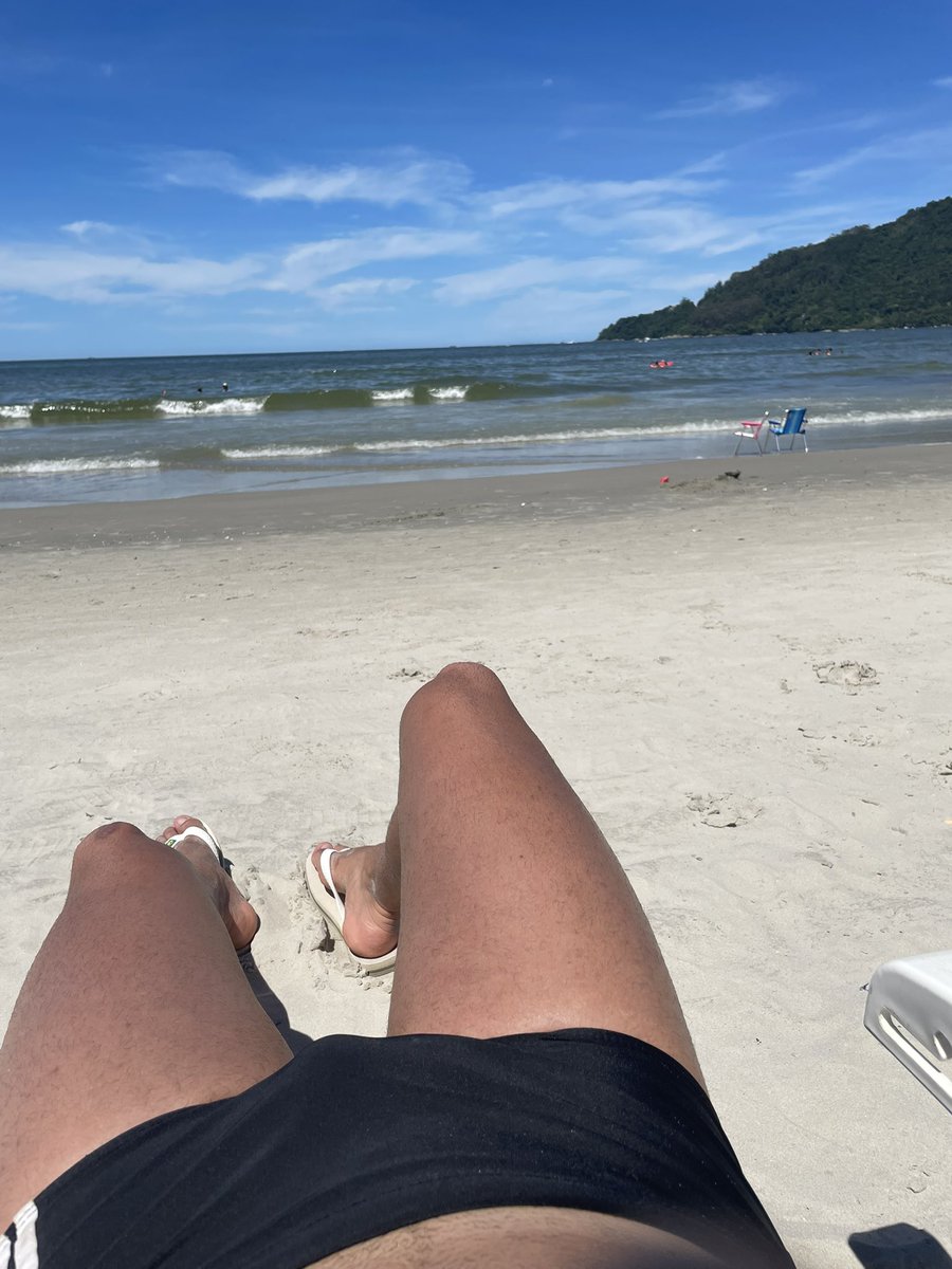 Balneário Camboriú com muito sol ☀️