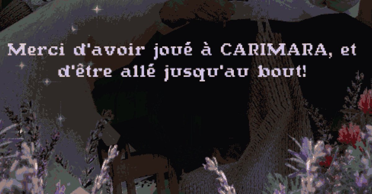 CARIMARA by <a href="/BastinusRex/">Bastinus Rex</a> is absolutly beautiful, you can tell it was made with a lot of care. The level of taste and creativity top tier.