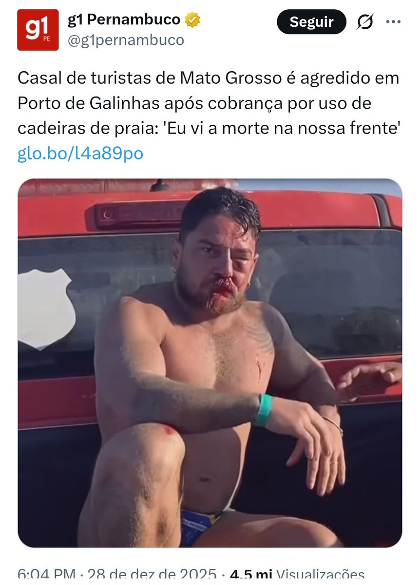 Henrique tweet media