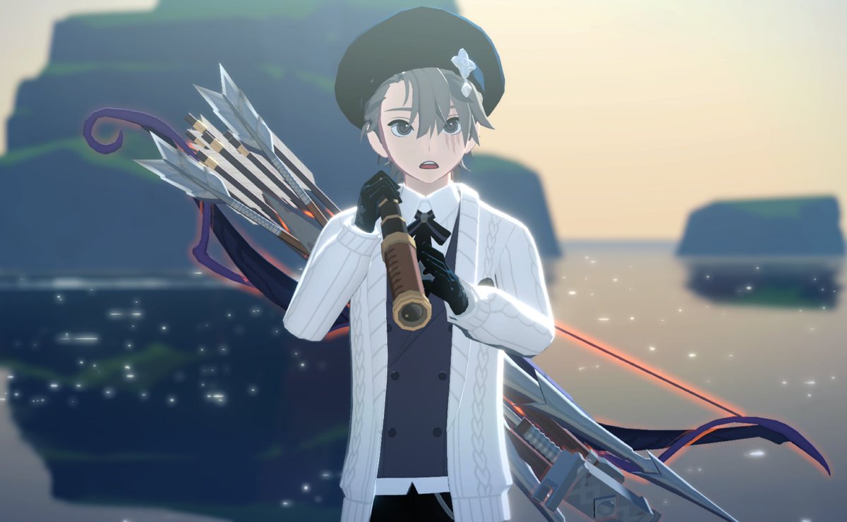 콜헨 바다 아름답다