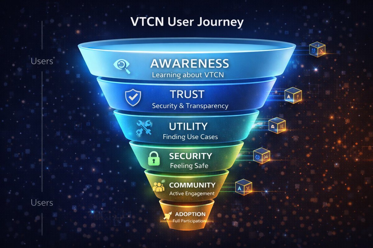 Dear Valued Investor, See the vision of BC Hyper Chain and its Native Token  VTCN -Versatize Coin #bchyperchain #pnsoftware #VTCN #cryptocurrency #Crypto