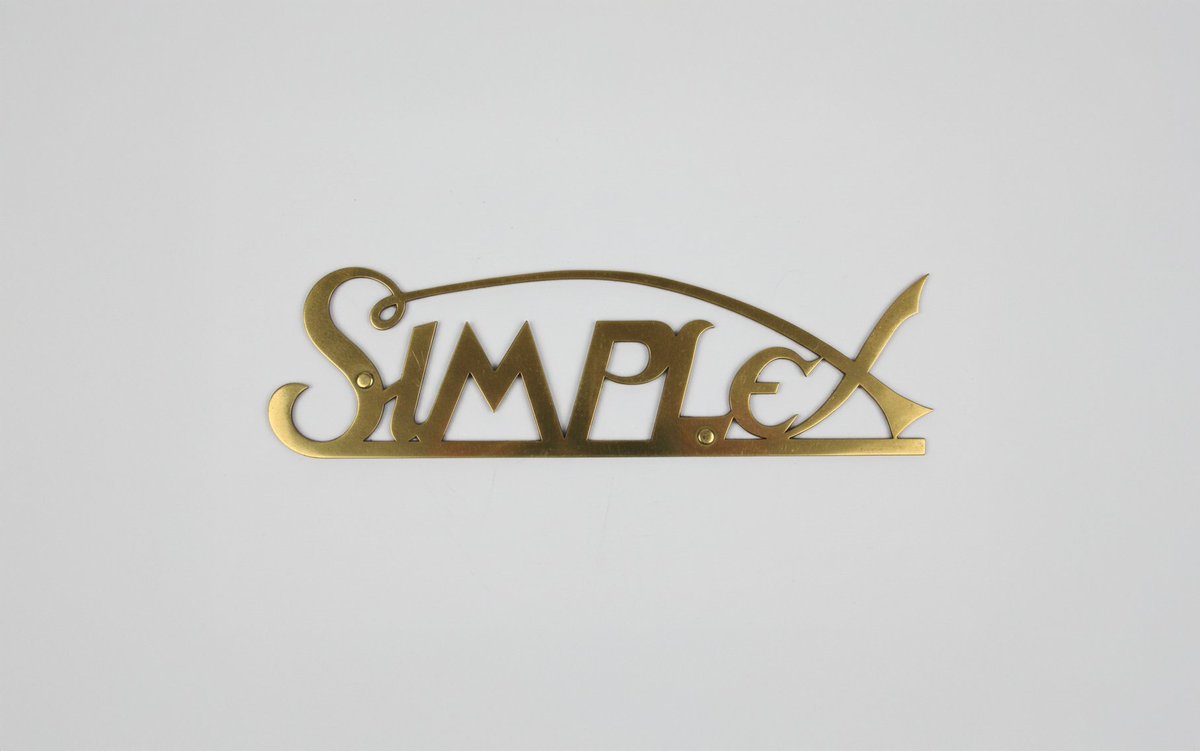 Cartype's tweet photo. Simplex.
https://t.co/qHl09ZcHlJ https://t.co/am7OQhfcek