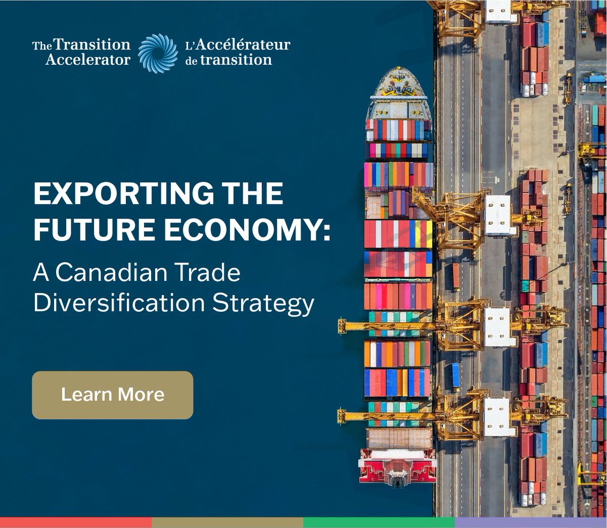 The Transition Accelerator tweet media