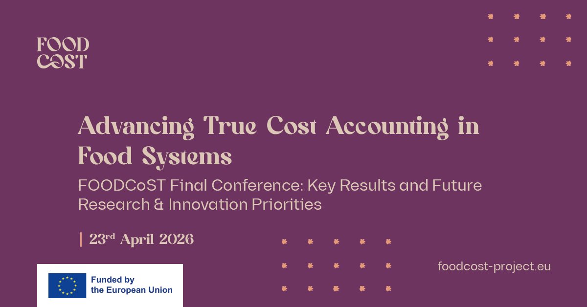 FOODCoST tweet media