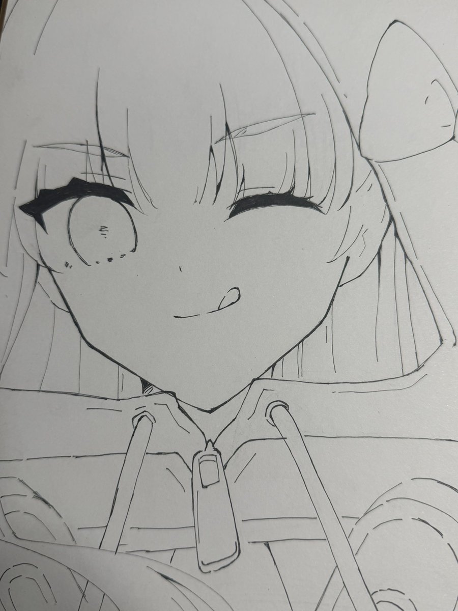 柊もよ♡C107 火曜西ま32a (@to_moyomoyo) / Posts / X