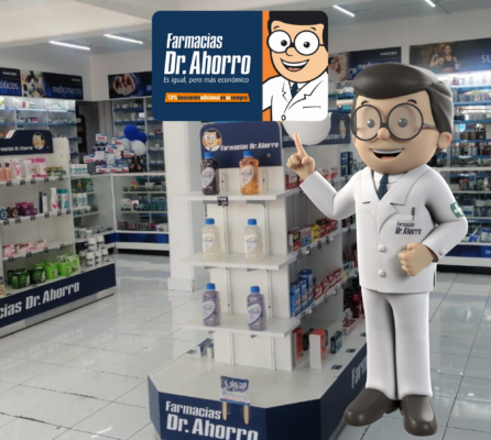 [ECONOMÍA]

La columna de <a href="/MQprensa/">María Quintero ⭐️⭐️⭐️</a>  en la <a href="/somosradioam530/">Somos Radio AM 530</a> 

DESPIDOS SIN INDEMNIZACIÓN EN LA CADENA FARMACÉUTICA DOCTOR AHORRO

revistappv.com.ar/despidos-sin-i…

Por PPV

¡Saltá el cerco! ¡Difundí!