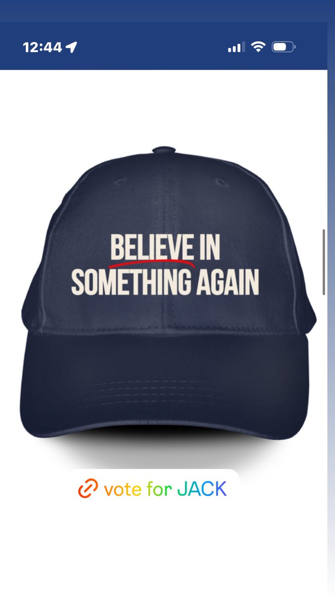 Jack Schlossberg tweet media