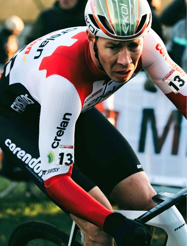Cyclisme Belge 🇧🇪 tweet media