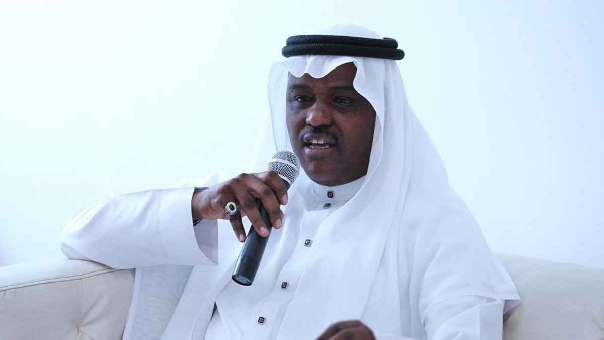 جزيل الشكر والتقدير للأستاذ #عبدالله_فلاته على وقفة الحق مع #شيخ_الاندية 

أبو أحمد في مواقف عديدة طالب وبكل حرقه ومصداقية بدعم وتخصيص #نادي_الشباب، وكأنه ناديه الذي ينتمي له  

وهذا الأمر بالنسبة لي غير مستغرب من شخص يملك الكفاءة  على مستوى التعليم والاعلام والقانون 

شكراً لك