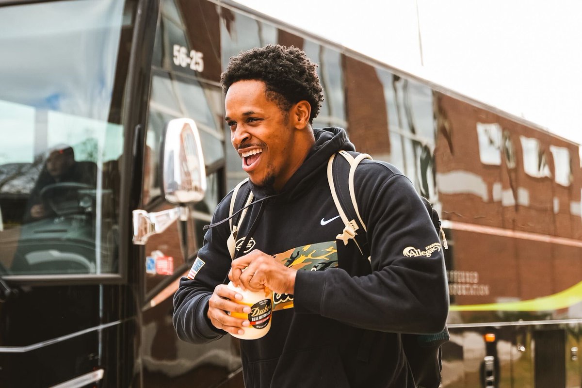 Wake Forest Football tweet media