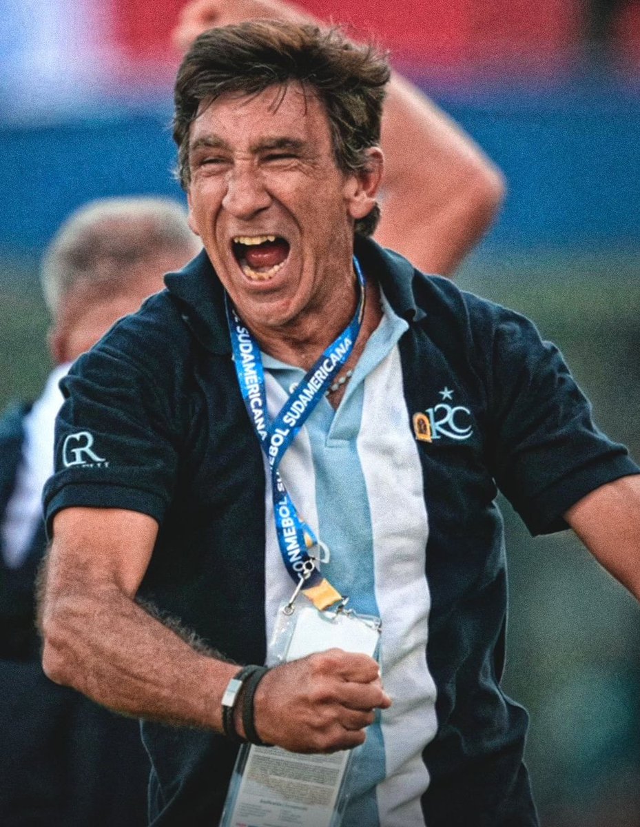 Comu_Racing's tweet image. ✅ AMISTOSO CONFIRMADO

🔵⚪ Racing se enfrentará a Universidad de Chile
📅 18 de enero
📍 Concepción, Chile 🇨🇱

#LACOMUDERACING