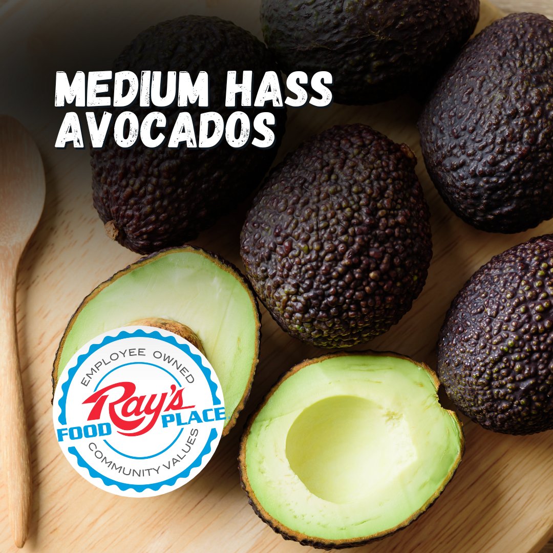 Rays Food Place tweet media