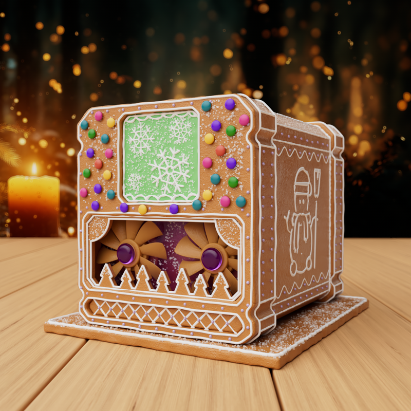 🎄 GoBox New Year Challenge — Check-In. 2 Days Left!

The challenge is still on. Avatar keys are still hidden inside GoBoxes, and every user who collects 15 different pictures is guaranteed to receive a limited New Year miner.

Here’s where we are right now:
~6,800 users have