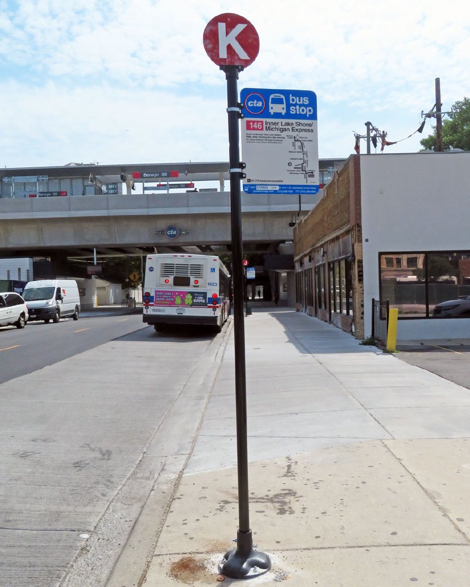 CTA Red and Purple Modernization (RPM) tweet media