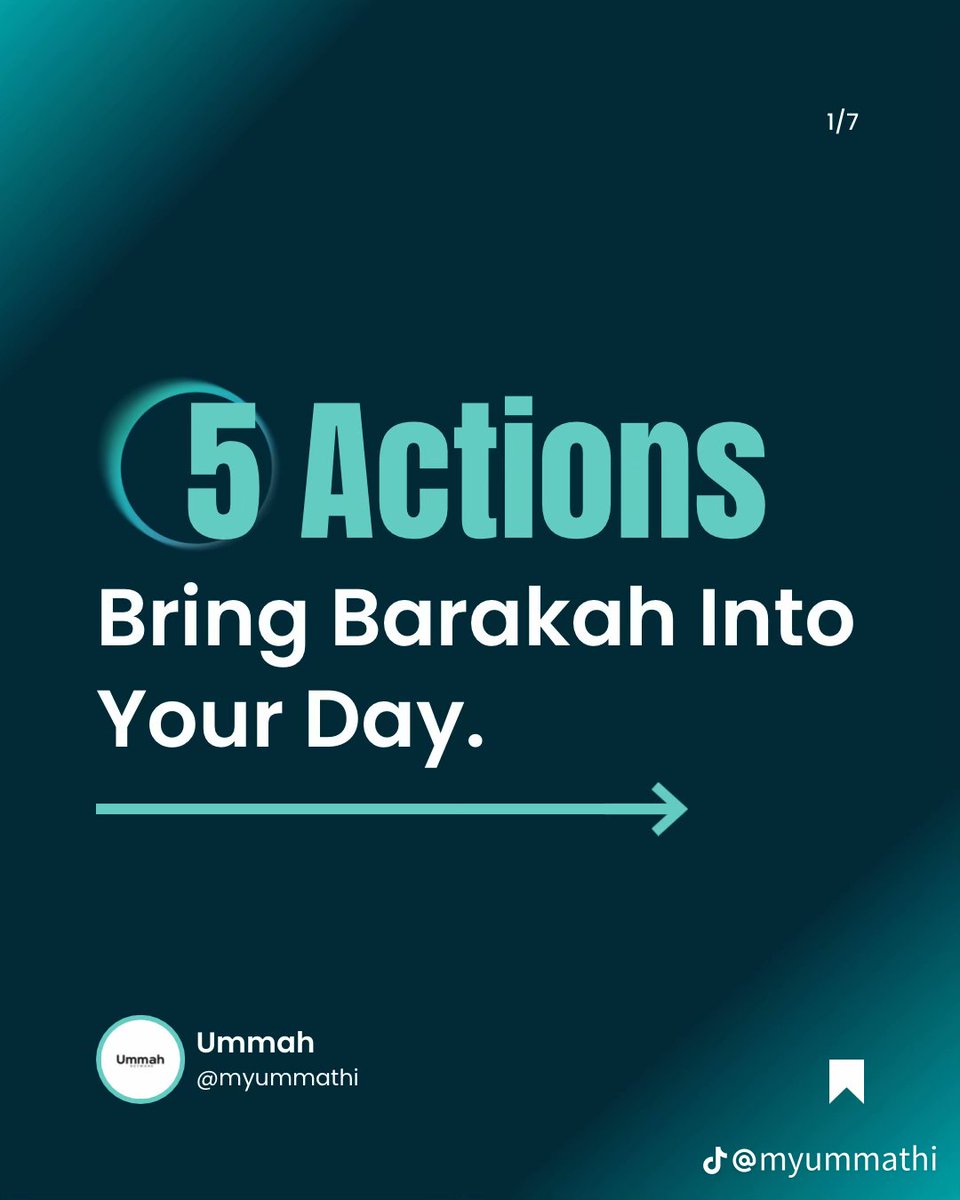 7signxx's tweet photo. 5 Ways to make your day more special...

THREAD https://t.co/EaRZJX3Beh