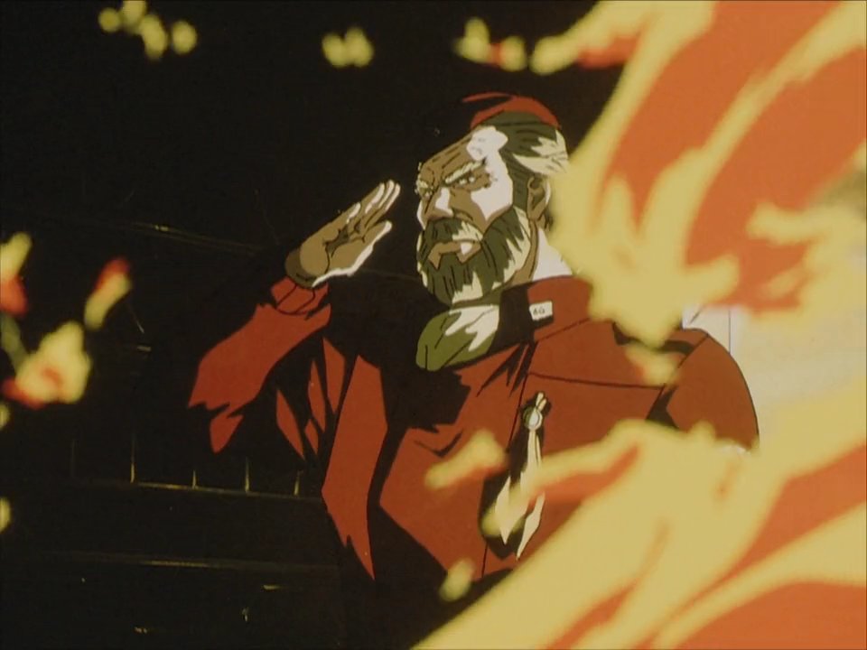 Legend of the Galactic Heroes MOMENTS tweet media