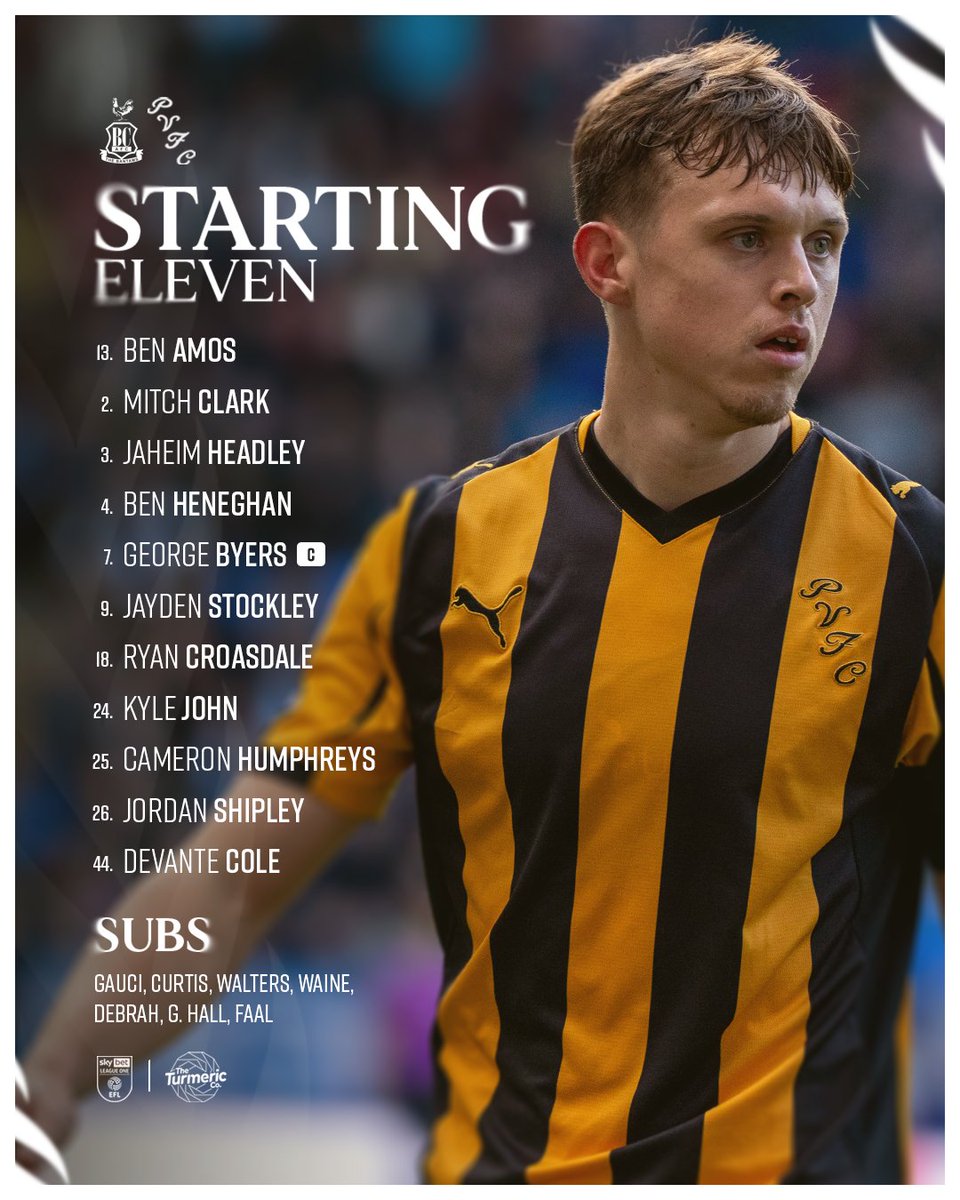 Port Vale Football Club tweet media