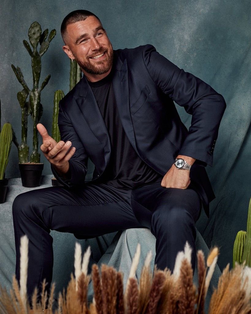 kcginger13's tweet photo. Voting is thru January 5!
#WPMOYChallenge Travis Kelce https://t.co/xynRk9q4yM