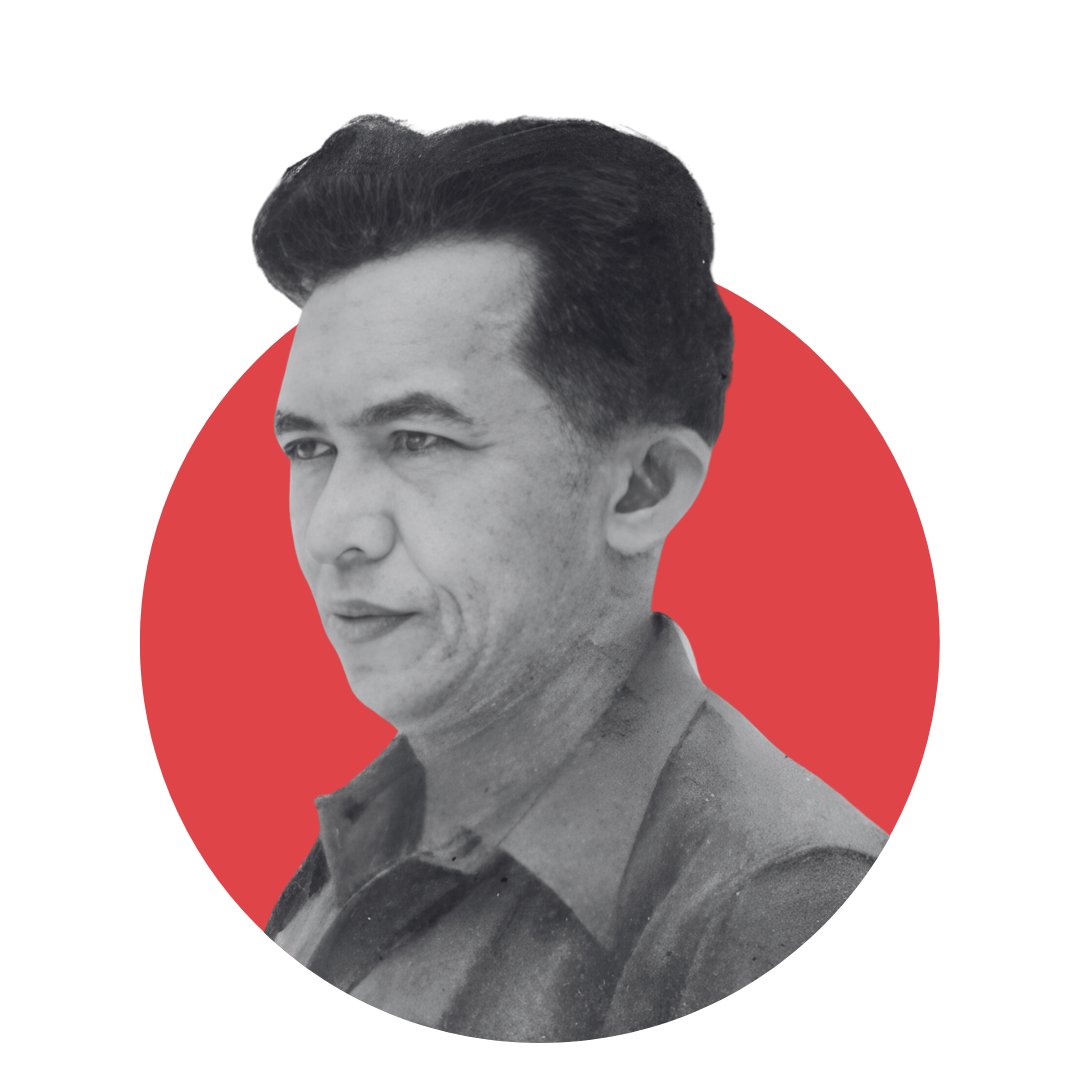 Sejarah yang tidak ada di buku: bagaimana Tan Malaka dibuang oleh PKI.

Dalangnya adalah konspirasi global oleh Uni Sovyet untuk menyusup dan mengendalikan semua gerakan kiri di dunia.

Semua orang kiri yang tidak menyembah Stalin disingkirkan. Banyak yang dibunuh agen Sovyet.