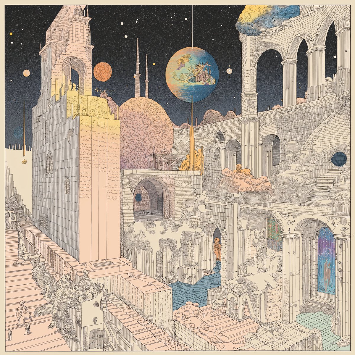 Séb Krier tweet media