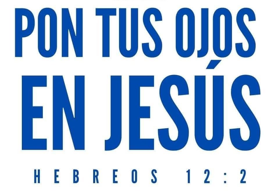 Aquél que realmente conoce el evangelio no abandona la Fe cuando se decepciona de las personas. 
🙌