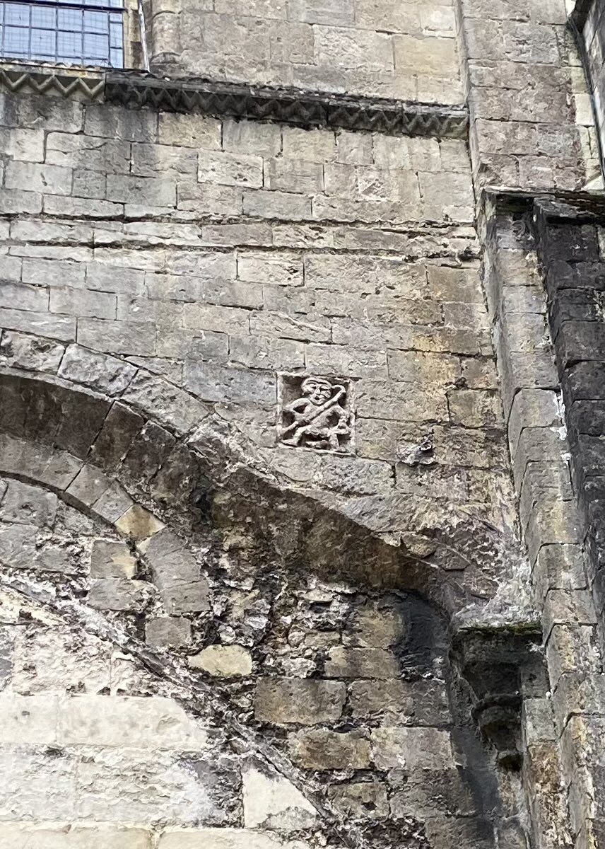 Dr Francis Young tweet media