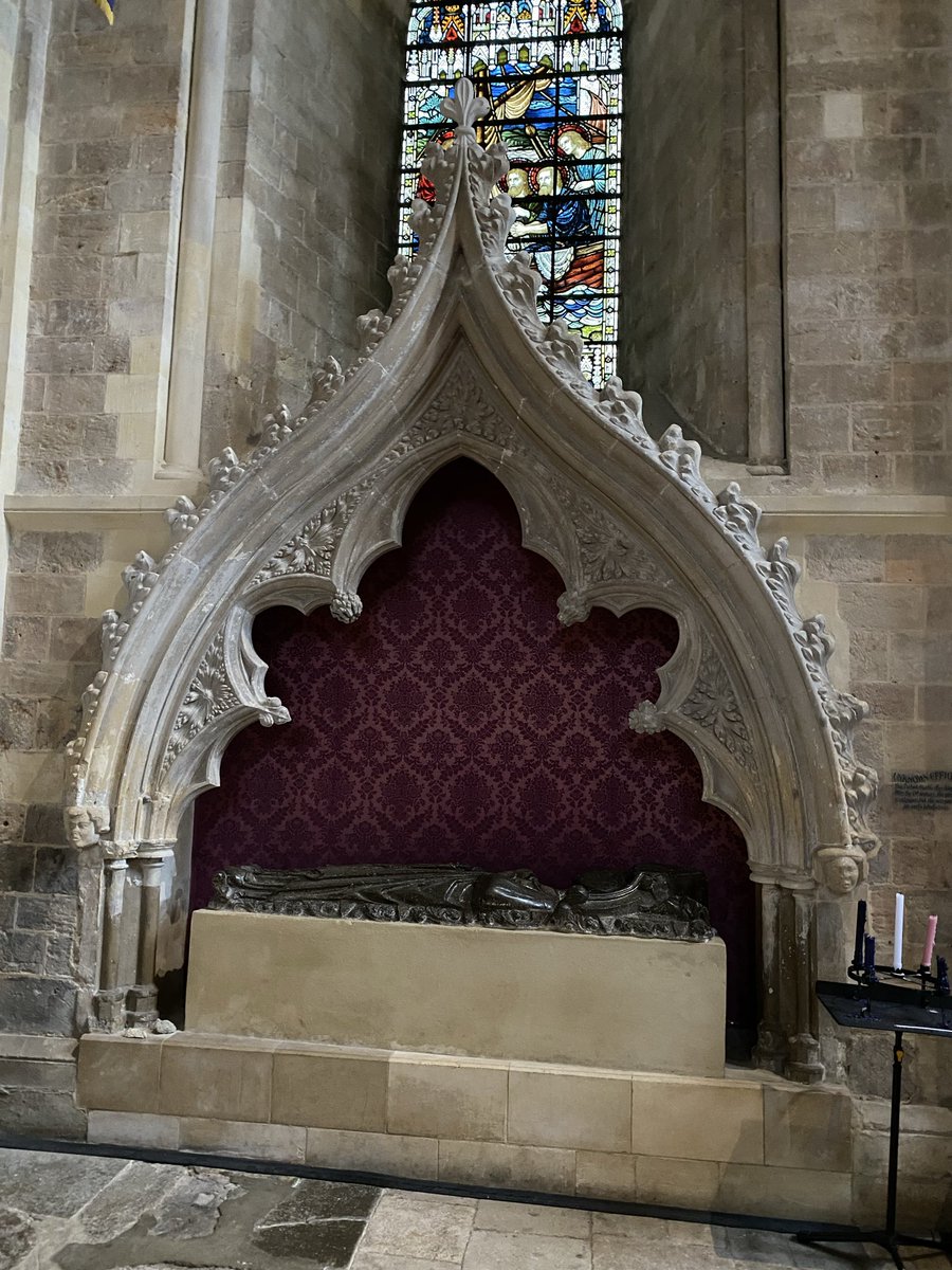 Dr Francis Young tweet media