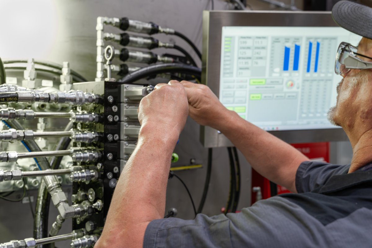 Fluid System Components Inc tweet media