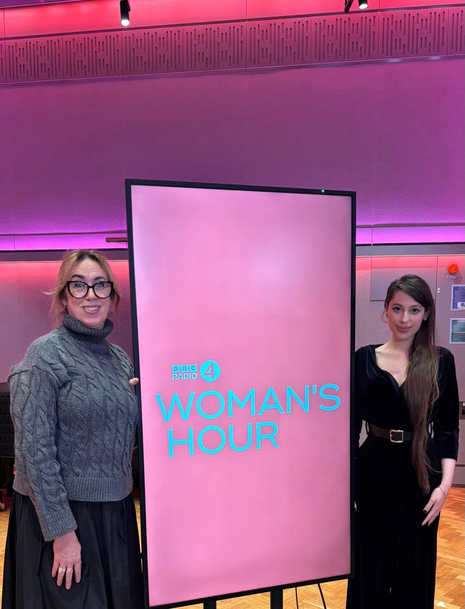 Dr Carina Kern tweet media