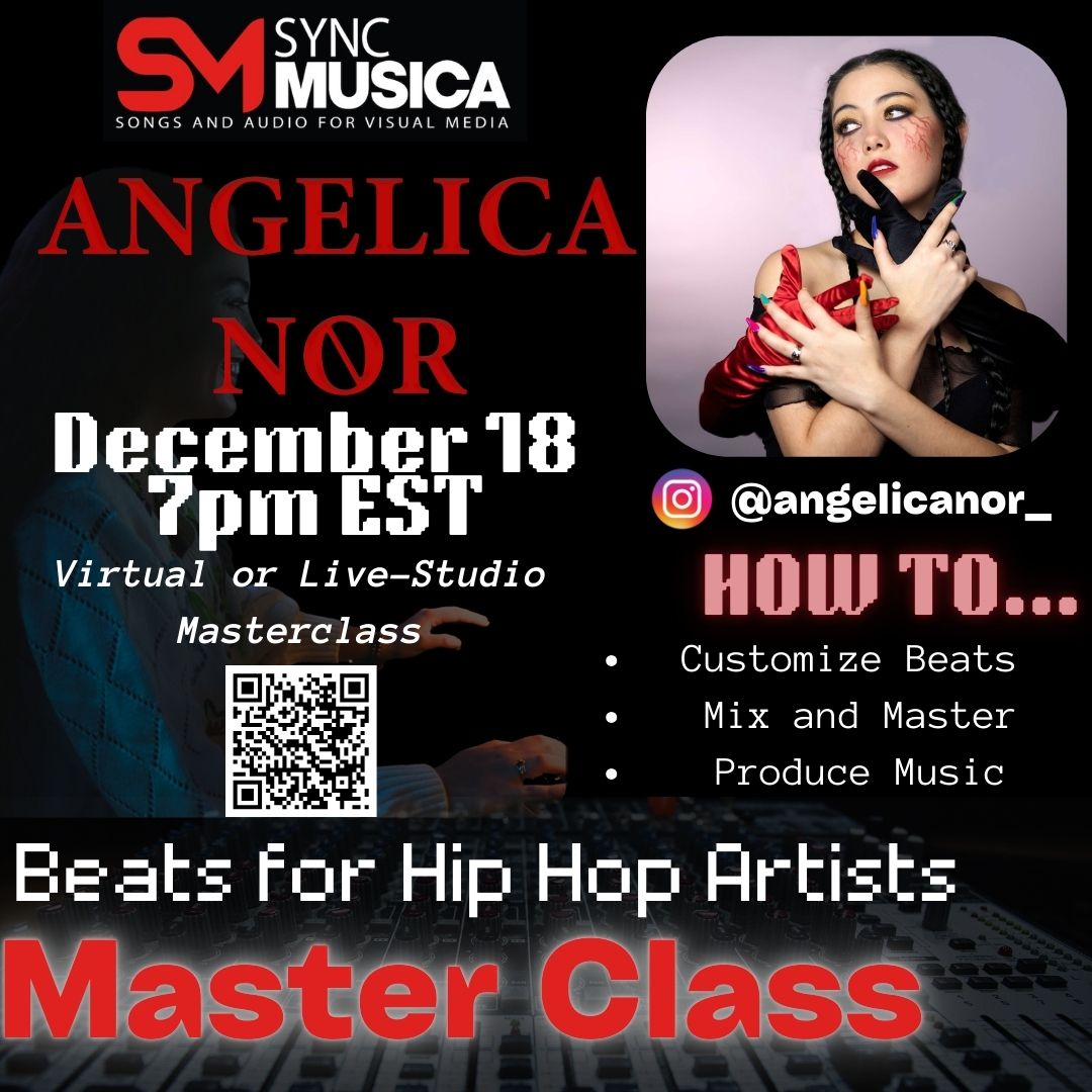 SyncMusica tweet media