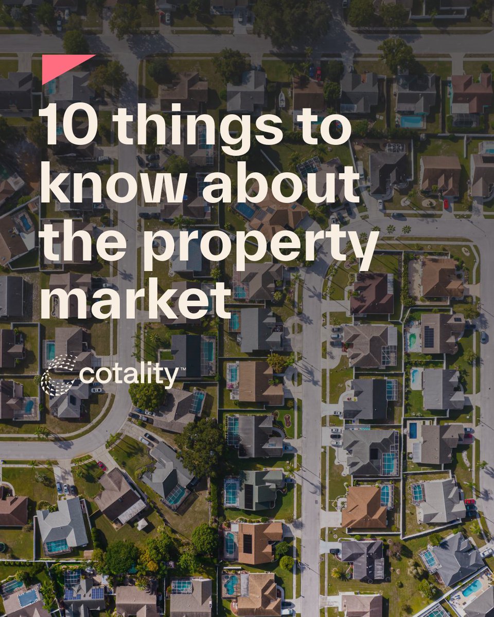 Cotality tweet media