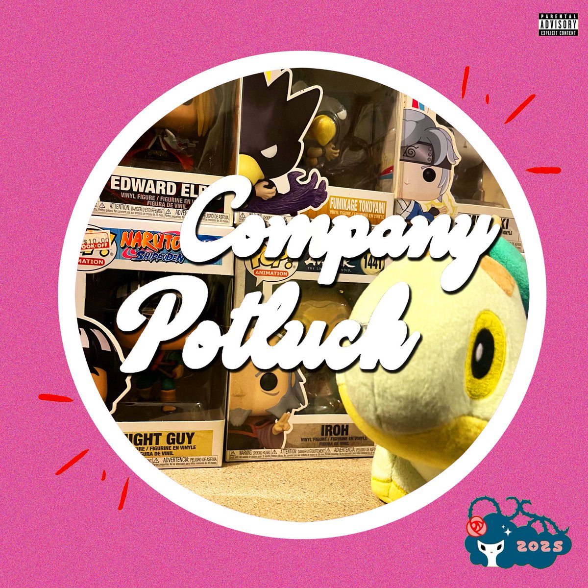 LeeShmow's tweet image. 2025 Potluck! It’s that time of year again 🫵🏾 playlists with 1 song each from your top 10 albums of the year! As always the goal is to share music we love so check out what everyone has been feelin for the year &amp;amp; make one yourself if you’re up for it! 

📎👇🏾 to all playlists!