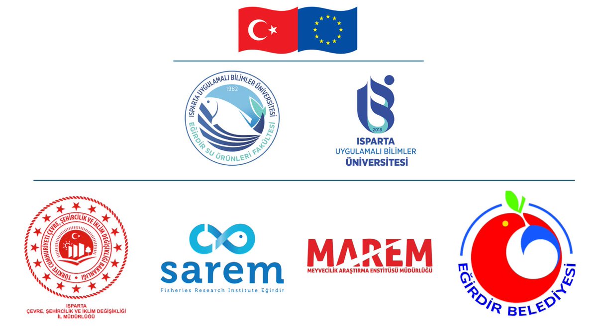 Eğirdir Gölü İçin Tarihi Adım: İklim Dirençliliği Projesi Ankara’da İmzalandı
isparta.edu.tr/haber/9929/egi…