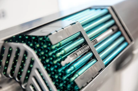 lancer will not be eating 23 cubic meters of plutonium rods in deltarune chapter 5