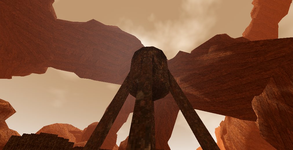 Kureca8's tweet image. Just tested part of a demo on another laptop it runs perfectly. DM me right now so I can send yo the demo version of YEEHAWED first next week!!!

#indiedev #indiegame #madewithGodot #GodotEngine #psx #boomerShooter