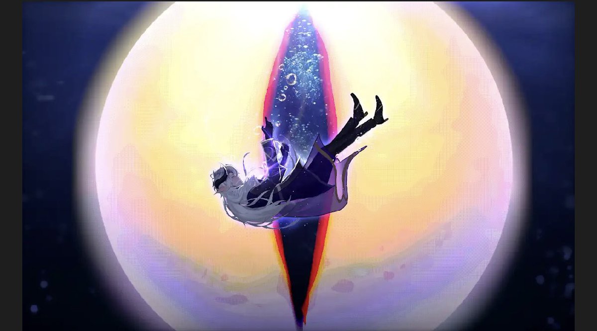 ZaphVT's tweet image. Hey big guy, I’m so sorry..

We had to sell the car for parts, we also lost a lot of those connections and friends. That girl you broke your rules for? She wasn’t worth it. The community has reset but it is recovering. They now all call you Birb, even though you are an Angel.…