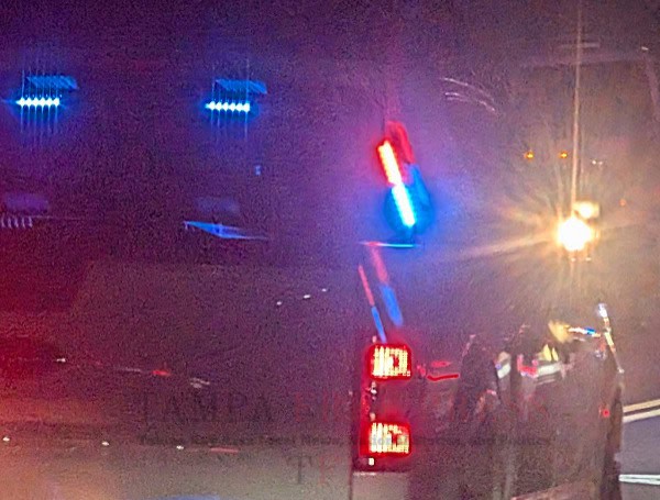 Focused enforcement and teamwork made a difference this weekend, as <a href="/SheriffPinellas/">Pinellas County Sheriff's Office</a> led a “Wolf Pack” operation removing 16 impaired drivers and issuing more than 200 citations. Targeted strategies like this help keep Florida’s families and roadways safe!
tampafp.com/pinellas-count…