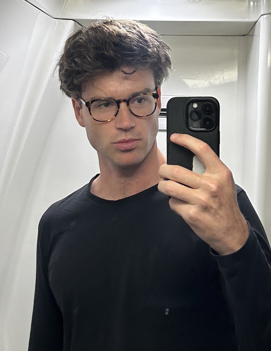 William O'Connor tweet media