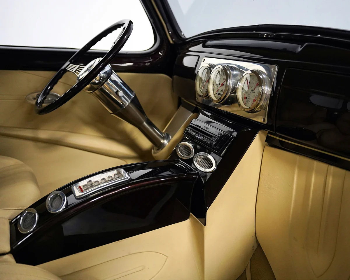 Barrett-Jackson on X: 