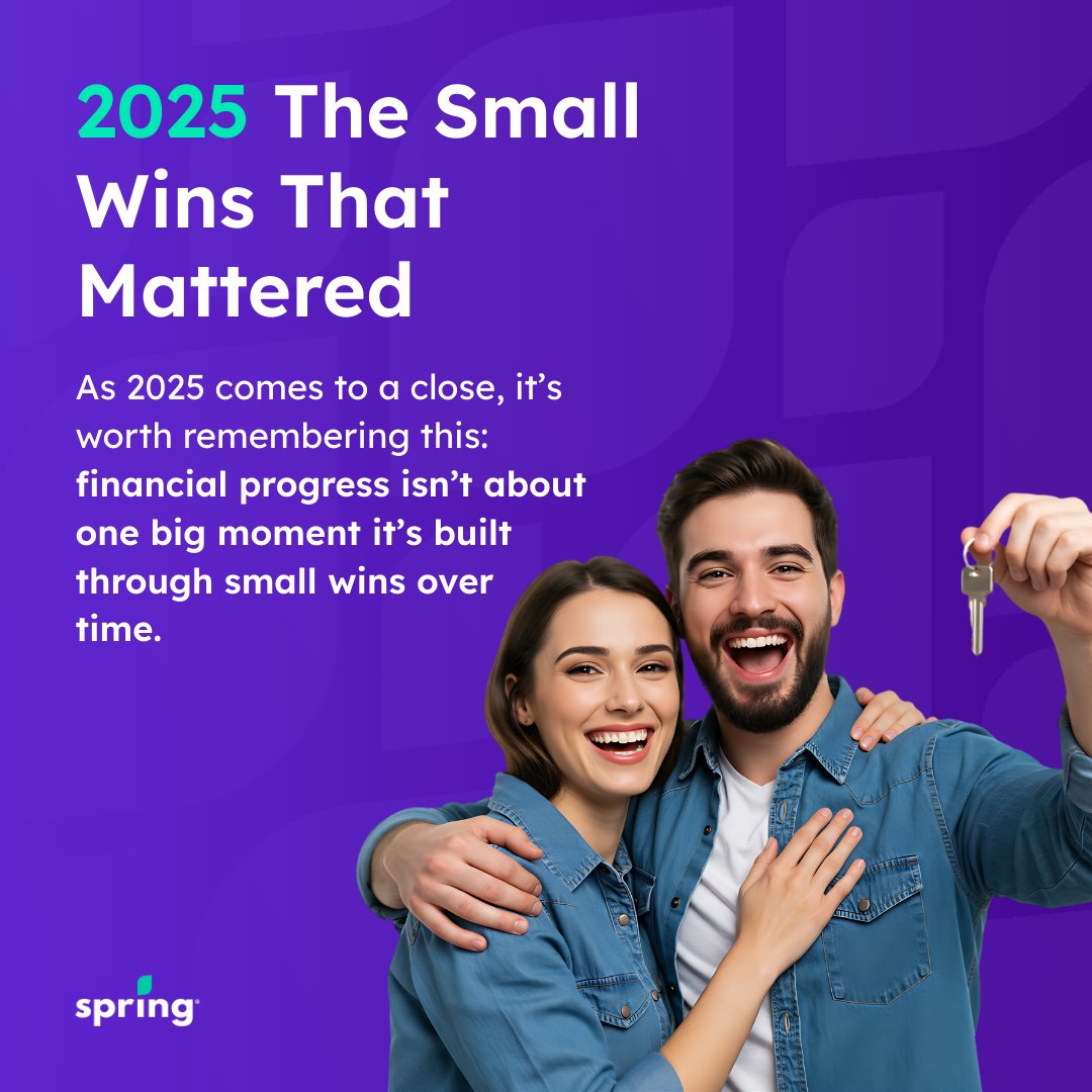 Spring Financial tweet media