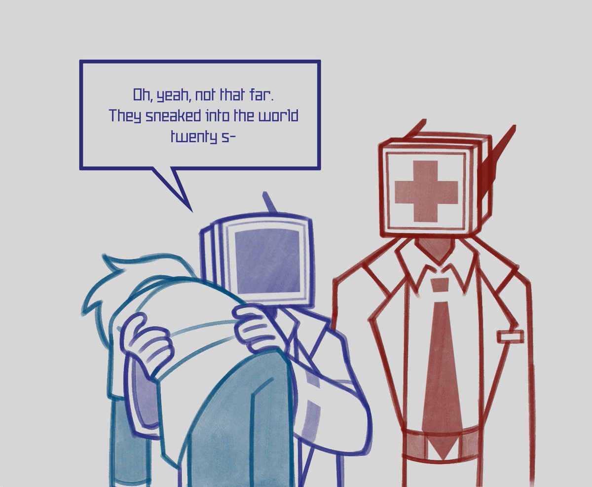 sastyanomik's tweet image. #collinlock16

silly admin6 bits because i haven't really gotten into his character

context in the replies