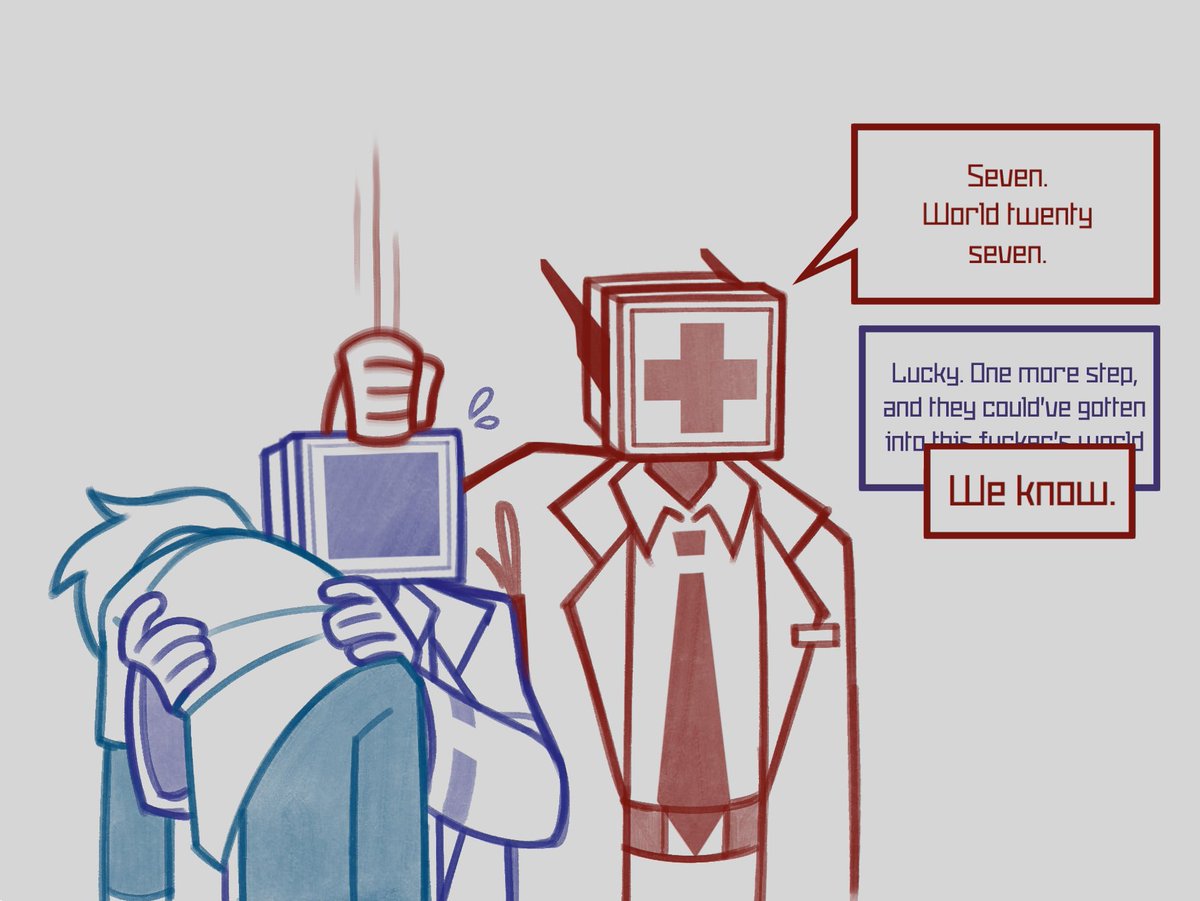 sastyanomik's tweet image. #collinlock16

silly admin6 bits because i haven't really gotten into his character

context in the replies